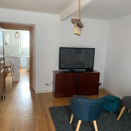 Joli Appartement 44M2 Centre Ville Corte 科尔特 外观 照片